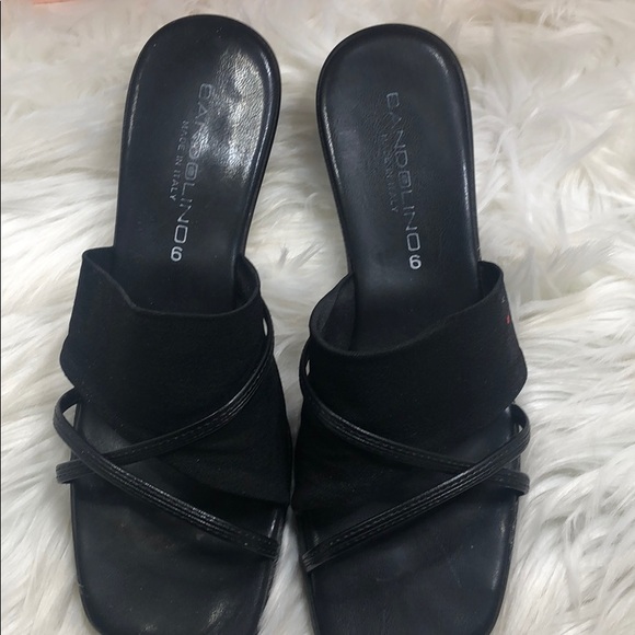 Bandolino sandal size 6 - Picture 2 of 4